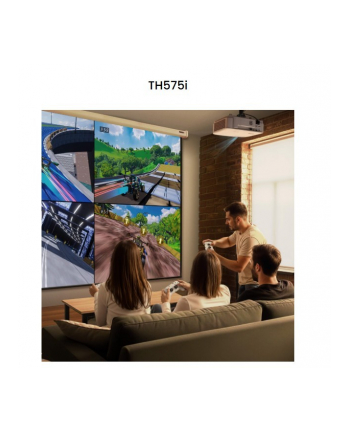 benq Projektor TH575i DLP FHD 3800ANSI/15000:1/HDMI