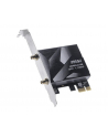 msi Karta sieciowa Herald BE9400 WiFi 7 PCIe - nr 2