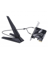msi Karta sieciowa Herald BE9400 WiFi 7 PCIe - nr 3