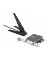 msi Karta sieciowa Herald BE9400 WiFi 7 PCIe - nr 4