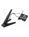 msi Karta sieciowa Herald BE9400 WiFi 7 PCIe - nr 5