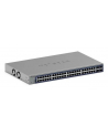 netgear Przełącznik 48-portowy GE POE++ SMART W/10G SFP+ - nr 10