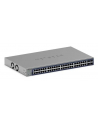 netgear Przełącznik 48-portowy GE POE++ SMART W/10G SFP+ - nr 13