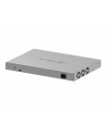 netgear Przełącznik 48-portowy GE POE++ SMART W/10G SFP+ - nr 6