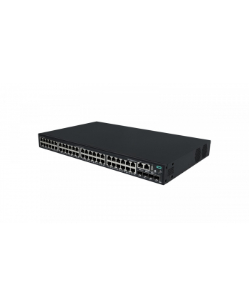 hewlett packard enterprise Przełącznik NW CW 2150 48G PoE+ 4P 770W         S6X54A nr 1