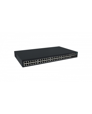 hewlett packard enterprise Przełącznik NW CW 2150 48G PoE+ 4P 770W         S6X54A nr 2