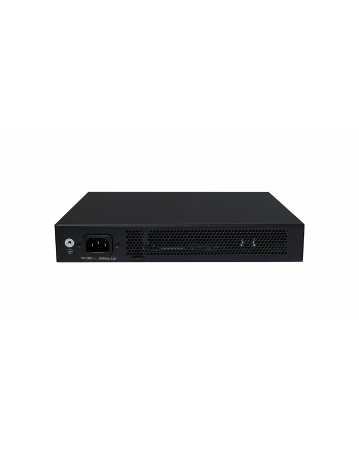 hewlett packard enterprise Przełącznik NW CW 2150 8G 2F 2P             S6X56A główny