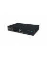 hewlett packard enterprise Przełącznik NW CW 2150 8G 2F 2P             S6X56A - nr 3