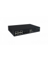 hewlett packard enterprise Przełącznik NW CW 2150 8G 2F 2P             S6X56A - nr 4