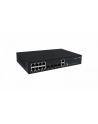 hewlett packard enterprise Przełącznik NW CW 2150 8G PoE+ 2F 2P 125W      S6X57A - nr 1