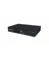 hewlett packard enterprise Przełącznik NW CW 2150 8G PoE+ 2F 2P 125W      S6X57A - nr 2