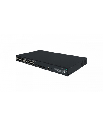 hewlett packard enterprise Przełącznik NW CW 2050 24G PoE+ 4F 420W        S6X72A