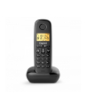 gigaset Telefon bezprzewodowy Basic 100 - nr 1