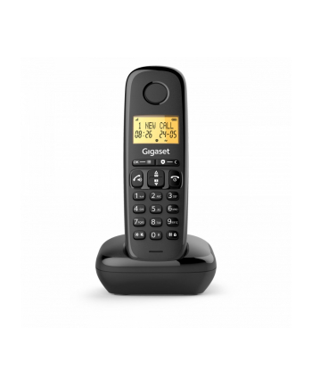 gigaset Telefon bezprzewodowy Basic 100 nr 1