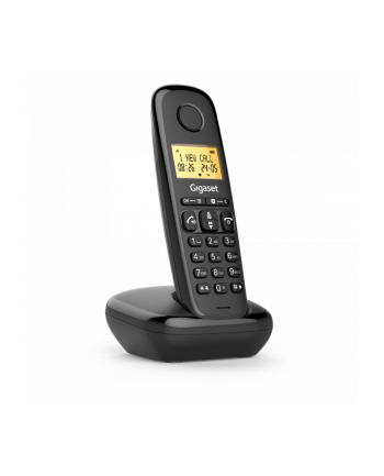 gigaset Telefon bezprzewodowy Basic 100 nr 2