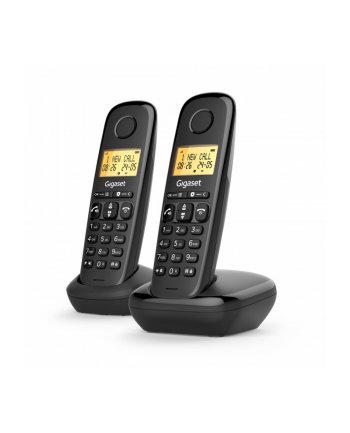 gigaset Telefon bezprzewodowy Basic 100 Duo nr 2