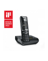 gigaset Telefon bezprzewodowy Comfort 550A z sekretarką cyfrową - nr 2