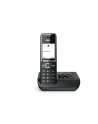 gigaset Telefon bezprzewodowy Comfort 550A z sekretarką cyfrową - nr 3