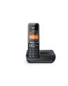 gigaset Telefon bezprzewodowy Comfort 550A z sekretarką cyfrową - nr 4