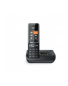 gigaset Telefon bezprzewodowy Comfort 550A z sekretarką cyfrową - nr 5