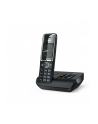 gigaset Telefon bezprzewodowy Comfort 550A z sekretarką cyfrową - nr 6