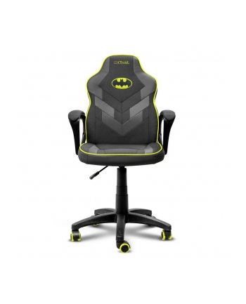 trust Fotel dziecięcy GXT 703BM Revvo Batman nr 1