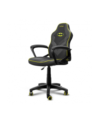 trust Fotel dziecięcy GXT 703BM Revvo Batman nr 2