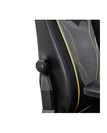 trust Fotel GXT 721BM Ruya Pro Premium czarny nr 1