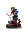 Iron Studios DC Comics Deluxe Art Scale Statue 1/10 Harley Quinn (Gotham City Sirens) 22 cm - nr 1