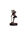 Iron Studios DC Comics Harley Quinn Gotham City Sirens Statue Art Scale 1/10 22cm - nr 1