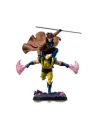 Iron Studios Marvel Deluxe Art Scale Statue 1/10 X-Men'97 Gambit & Wolverine 29cm - nr 1