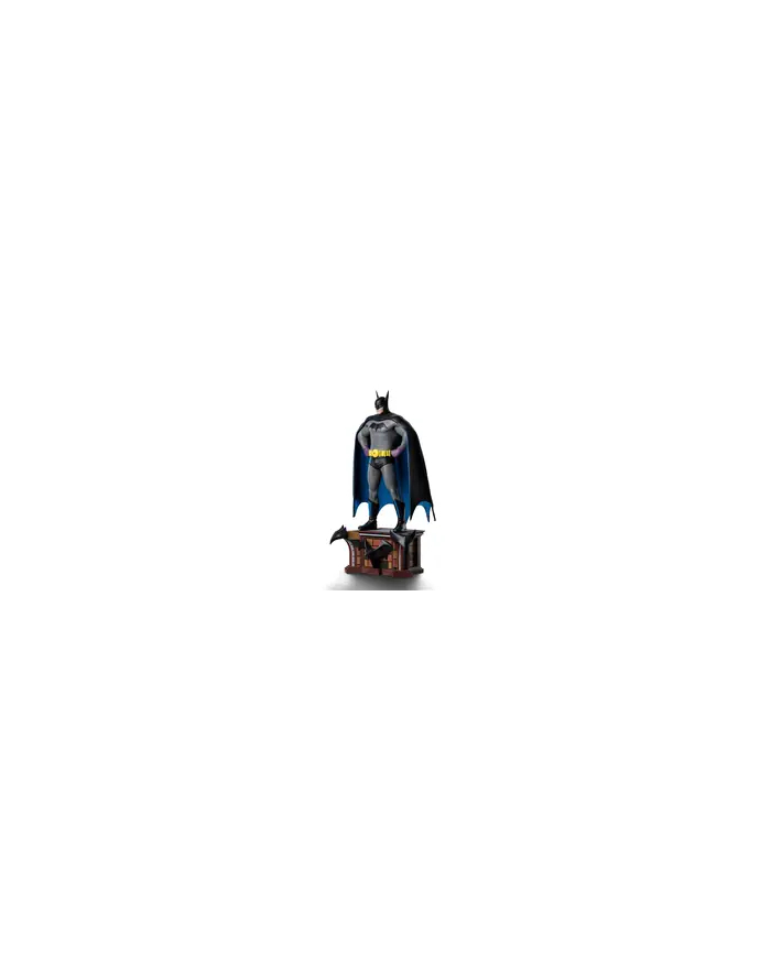 Iron Studios DC Comics Art Scale Statue 1/10 Batman Detective 85th Anniversary 26cm główny