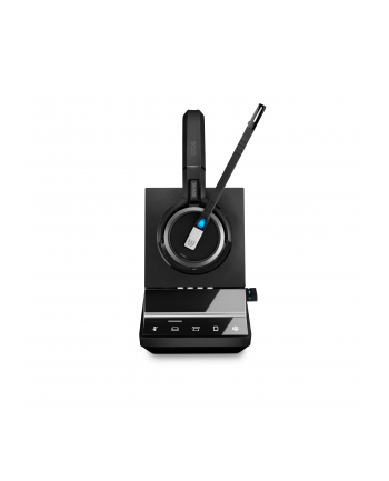 Sennheiser Słuchawki Headset Black (1001039)