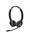 Sennheiser Słuchawki Headset Black (1001039) - nr 17