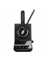 Sennheiser Słuchawki Headset Black (1001039) - nr 2
