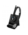 Sennheiser Słuchawki Headset Black (1001039) - nr 3