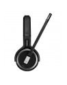 Sennheiser Słuchawki Headset Black (1001039) - nr 5