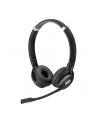Sennheiser Słuchawki Headset Black (1001039) - nr 9