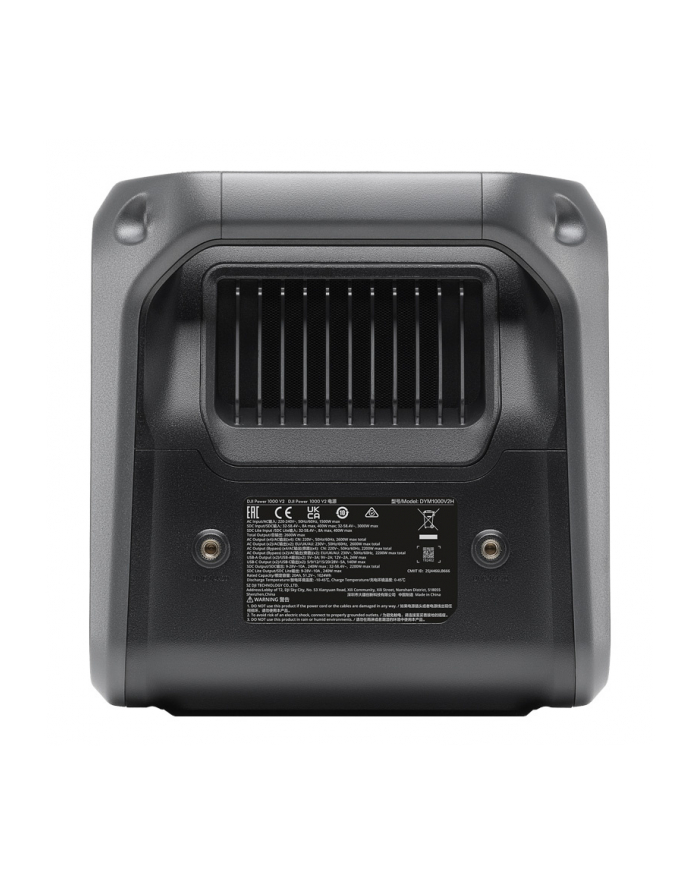 DJI POWER 1000V2 główny