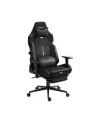 Huzaro Force 8.1 Black HZFORCE81BLACK nośność do 150 kg - nr 1