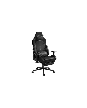 Huzaro Force 8.1 Black HZFORCE81BLACK nośność do 150 kg
