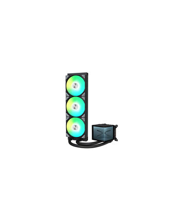 Tryx Panorama 360 ARGB 360mm (LP360AAS3MG1K) 3x 120 mm nr 2