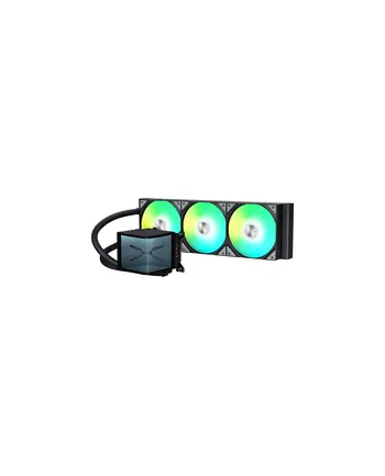 Tryx Panorama 360 ARGB 360mm (LP360AAS3MG1K) 3x 120 mm nr 1