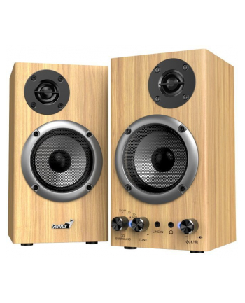 Głośnik multimedialny Genius SP-HF520BT (31730054403)