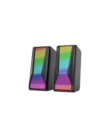 Marvo SG-274 2.0 Czarne RGB (SG274)