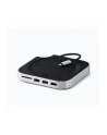 Satechi Stand & Hub Mac Mini M4/M4 Pro (2024) (STGNMMES) do dysku SSD M.2 - nr 1