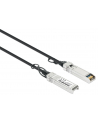 Intellinet 508414 Łącze Twinax SFP+ 10G DAC pasywne, MSA, 2m Miedziane łącze SFP Direct Attach - nr 2