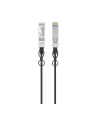 Intellinet 508414 Łącze Twinax SFP+ 10G DAC pasywne, MSA, 2m Miedziane łącze SFP Direct Attach - nr 4