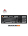 Keychron K10M-H1 Full Size Red Switch - nr 1