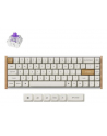 Keychron K6H-Q1 65% Magnetic White - nr 1